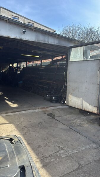 Titan, sector 3, parcul Pantelimon, Bucuresti,