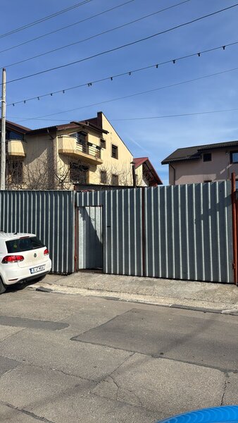 Titan, sector 3, parcul Pantelimon, Bucuresti,