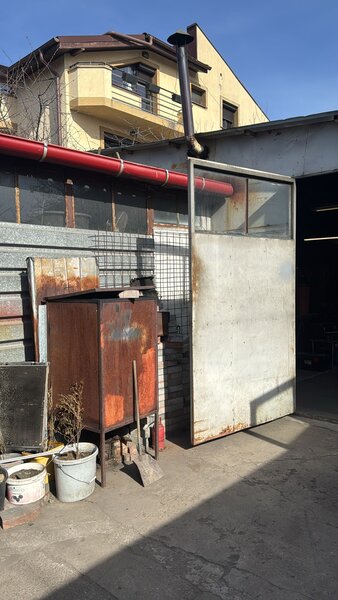 Titan, sector 3, parcul Pantelimon, Bucuresti,