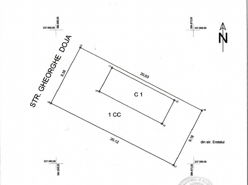 Titan, sector 3, parcul Pantelimon, Bucuresti,