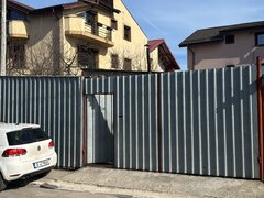 Titan, sector 3, parcul Pantelimon, Bucuresti